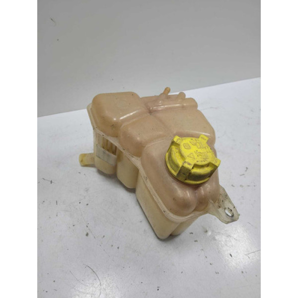 Reservatório De Agua Do Radiador Ford Fiesta Zetec 2008