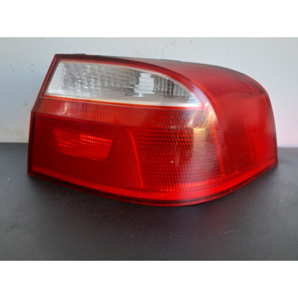 Lanterna Traseira Voyage G6 L.d Original