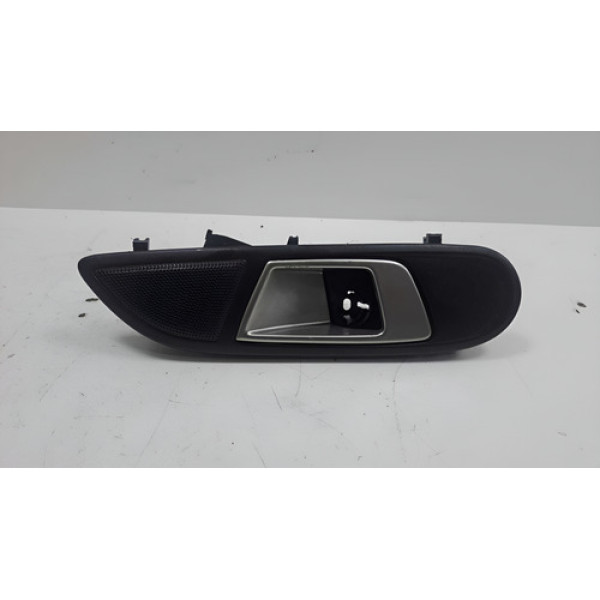 Ford Ecosport 2.0 Autom 2013maçaneta Interna Porta Dian Dir Preto