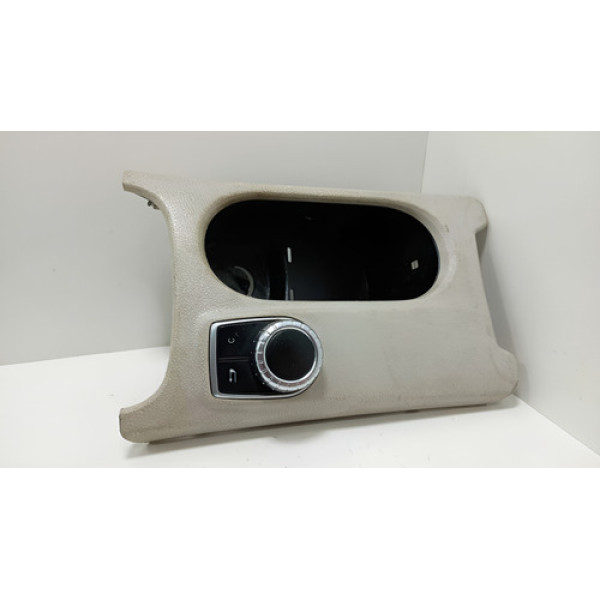 Porta Copos Com Joystick Merecdes Cla 200 2016 Cáqui
