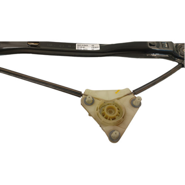 Maquina De Vidro Eletrico Tras Esq Amarok 2011 2012 2013