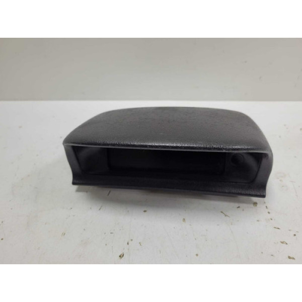 Computador De Bordo Peugeot 307 2007/2012 Preto