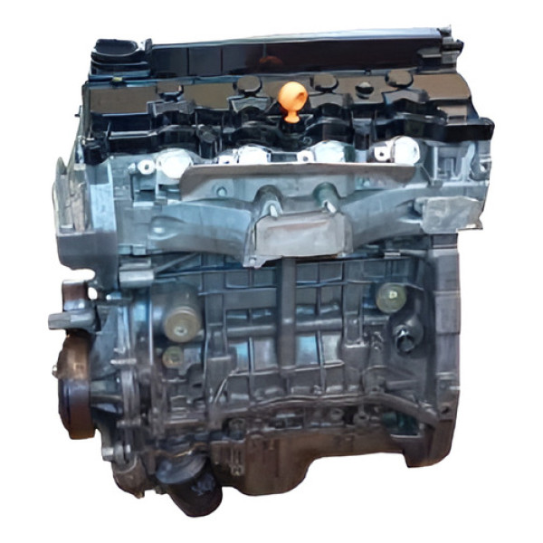 Motor Parcial Honda Hrv 1.8 16 Válvulas 2016 Á 2019