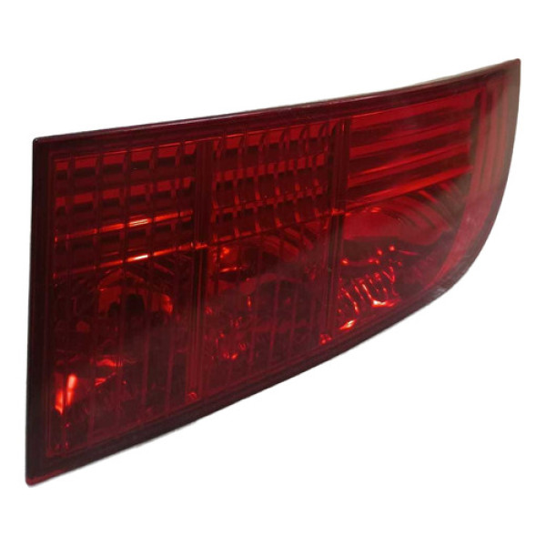 Lanterna Traseira Esquerdo Fiat Palio Weekend 2004 Á 2008