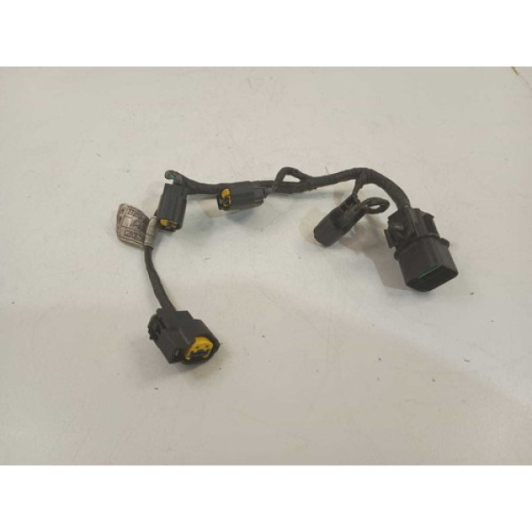 Chicote Bobina Ignição Hyundai Veloster 1.6 2012 / 2013 