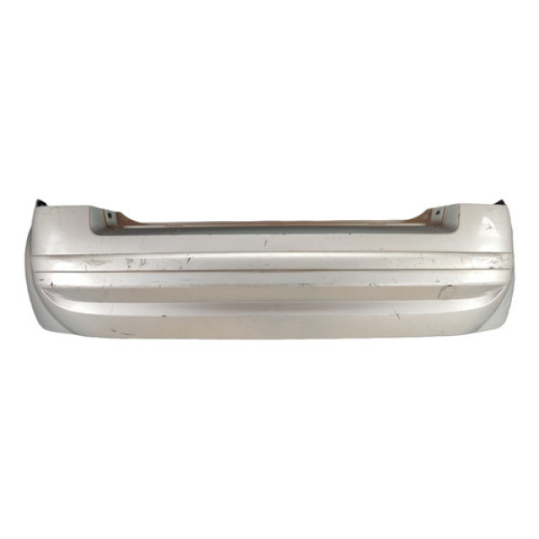 Para-choque Traseiro Original Fiat Stilo 2002 2003 Á 2007
