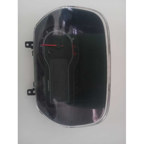 Painel Instrumento Gm Spin 2013 2014 2015 2016 2017 2018