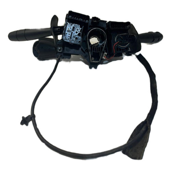 Chave De Seta Limpador Comando Som Renault Clio 2007 2008