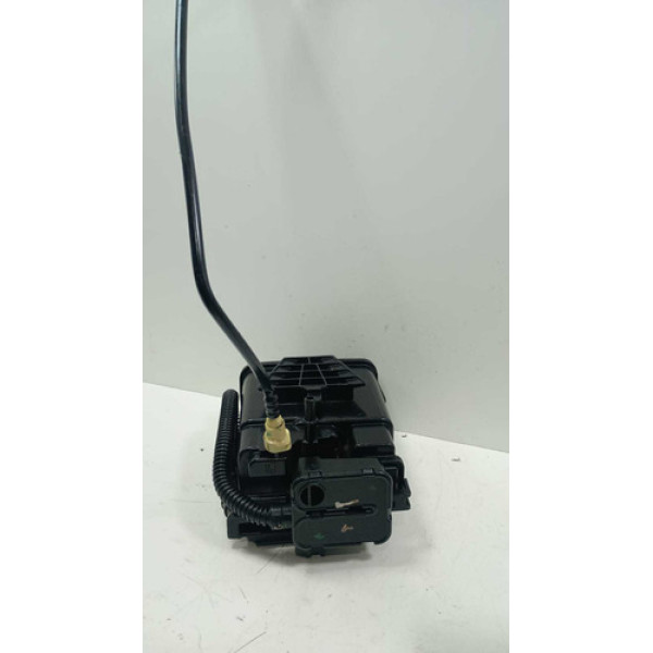 Filtro Canister Chevrolet Cruze Lt 1.8 2012 Á 2013  Preto