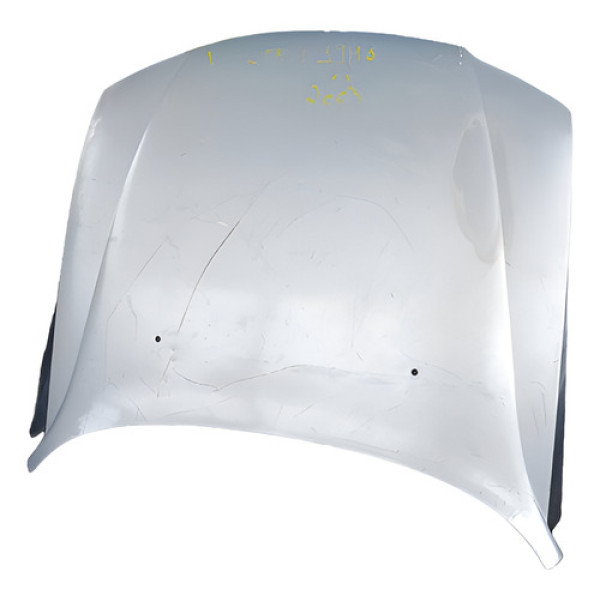 Capô Chevrolet Vectra 1998 Á 2003 (com Detalhe)