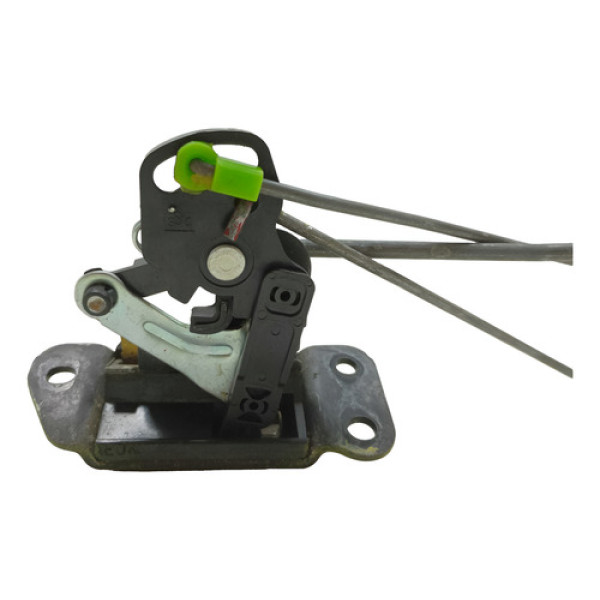 Fechadura Do Porta Malas Kia Picanto 1.1 4cc 2011