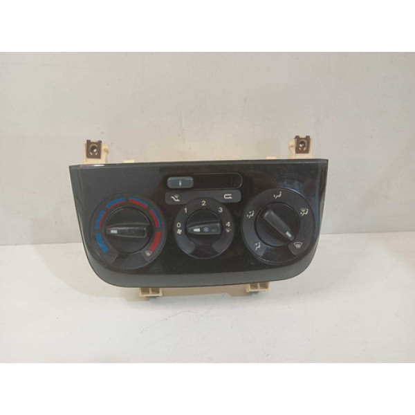 Comando Ar Fiat Linea 2008 2009 2010 2011 2012