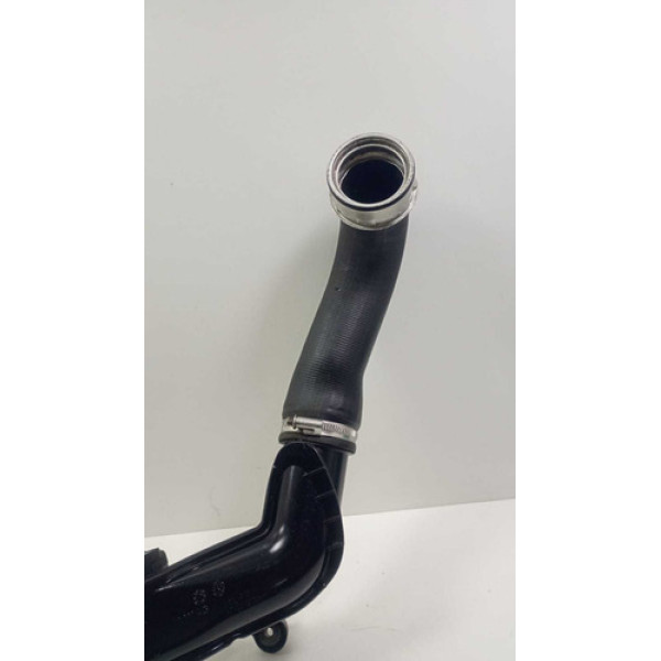 Mangueira Duto Ar Turbina A3 Sportback 2.0 20062007 2008