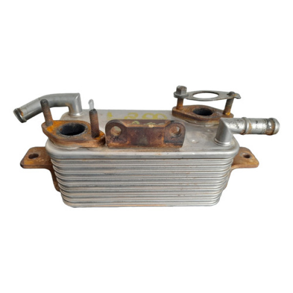 Resfriador Óleo Turbina Mitsubishi L200 Triton 3.2 2014