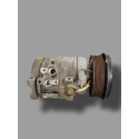 Compressor Do Ar Condicionado Toyota Corolla 1.8 Denso 2013