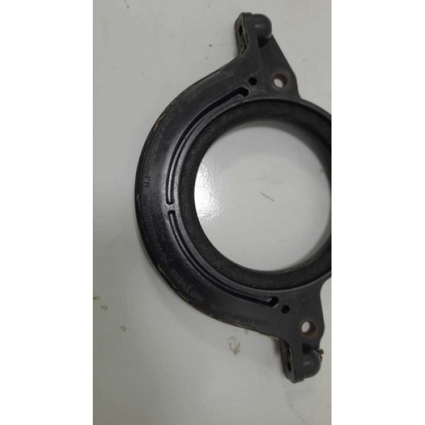 Retentor Virabrequim  Fiesta Ka1.6 Zetec 2009 A 2014