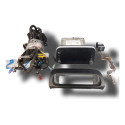 Kit Multimídia Completo Original Fiat Argo 2020 2021 