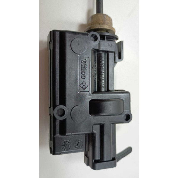 Trava Da Portinhola Renault Megane Sd Dyn 1.6 2006