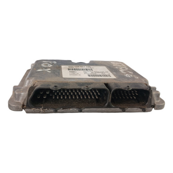 Módulo Câmbio Emotion Gol Fox Spacefox 1.6 5z0927735