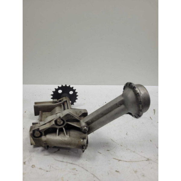 Bomba Oleo Renault Megane 2.0 2007 A 2013