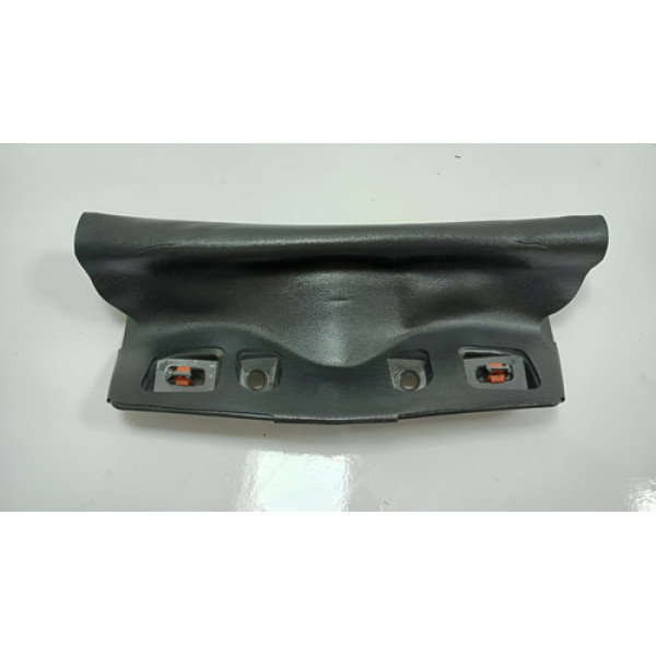 Acabamento Coluna De Direção Toyota Corolla Cross 2.0 2022 Preto