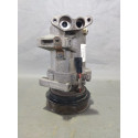Compressor Do Ar Condicionado Sandero Loga 1.6 2015/...