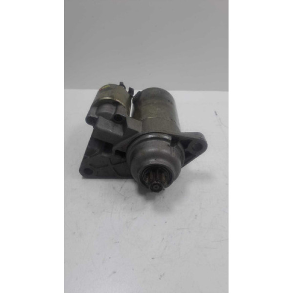 Motor Partida Arranque Fox Voyage Gol G5 1.0 1.6 2005 A 2014