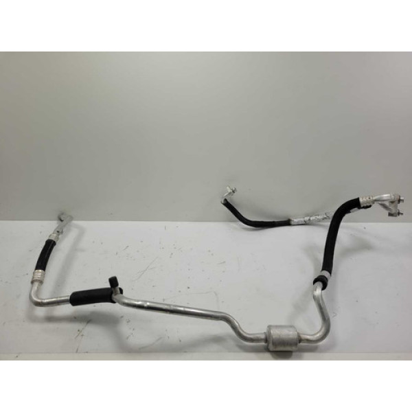 Mangueira Ar Condicionado Jeep Compass 2.0 Flex 2016 A 2020