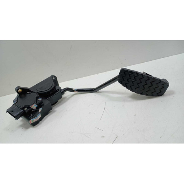 Pedal Acelerador Fiat Palio Siena, Strada 2005