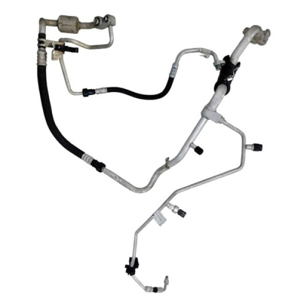 Mangueira Ar Condicionado Fiat Toro 1.3 Eudance 2022 Á 2024