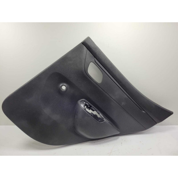 Forro De Porta Traseiro Direito Renault Kwid 1.0 Zen 2019