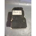 Modulo Central De Freio Abs Bosch Vw Fox Cross Space 09/13