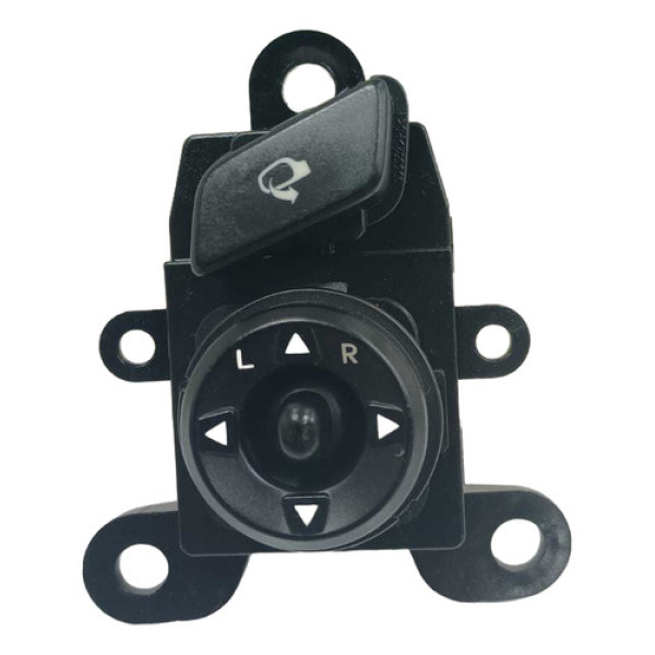 Botão Ajuste Retrovisor Hyundai Veloster 1.6 2012 Á 2013