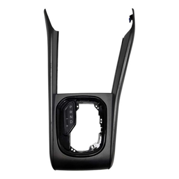 Moldura Alavanca Câmbio Automático Fiat Toro 2022 Á 2024