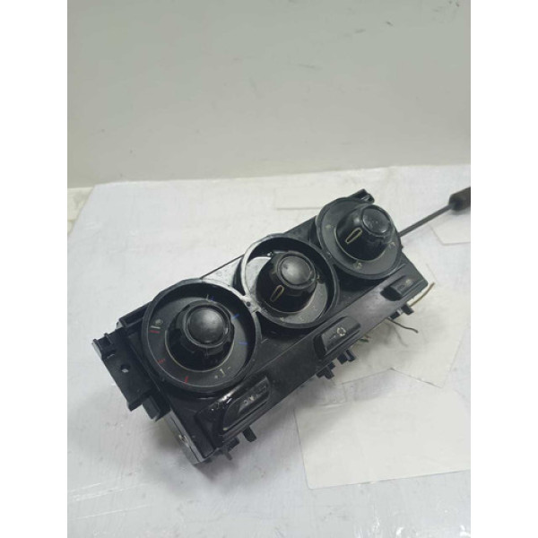 Comando Ar Condicionado Citroen C3 1.5 10 A 15 Original