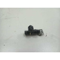 Bico Injetor Fiat Mobi Argo Uno 1.0 3cc 2016/2022