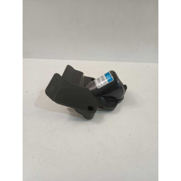 Moldura Trizeta Coluna Dire Honda New Civic Lxs 2006 A 2009