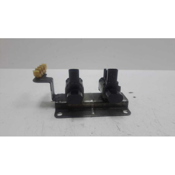  Ford Ecosport 2007 Valvula Solenoide