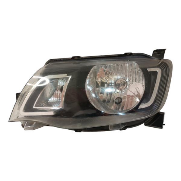 Farol Esquerdo Renault Kwid 2017 2018 2019 2020