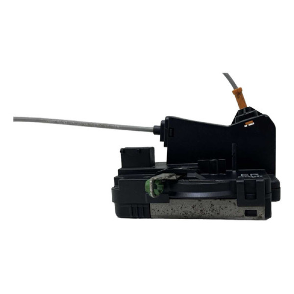 Fechadura Dianteira Direita Chevrolet Meriva 2003 Á 2012