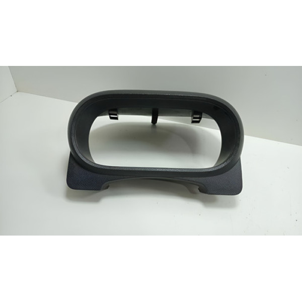 Moldura Painel De Instrumentos Ford Ecosport Xls 1.6 2003