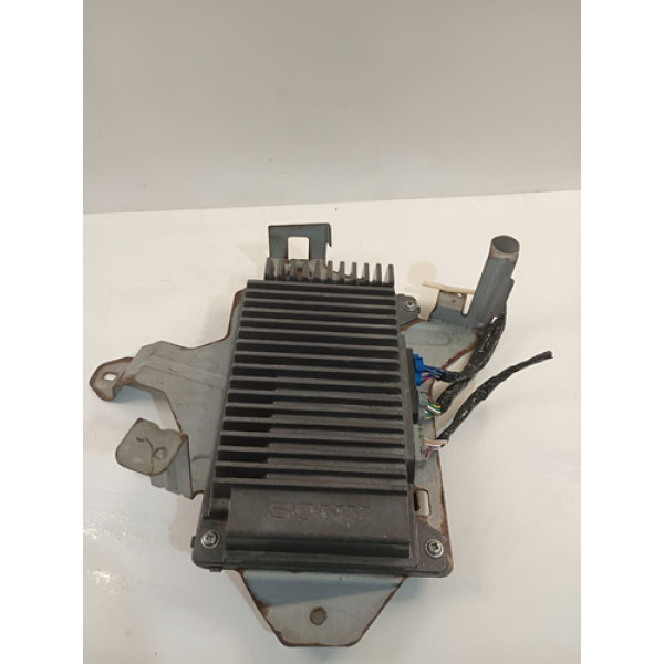 Módulo Amplificador Sony Fusion 10/12 Original Al3t18b849ab  Prata