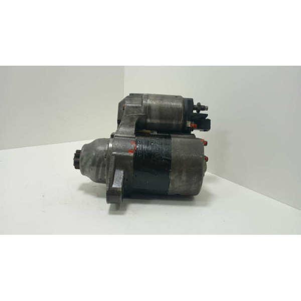 Motor De Arranque 12v Gol G5 2008 Original