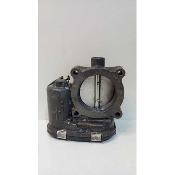 Corpo Borboleta Tbi Ford Focus 2.0 16v 2015 2016 2017 2018