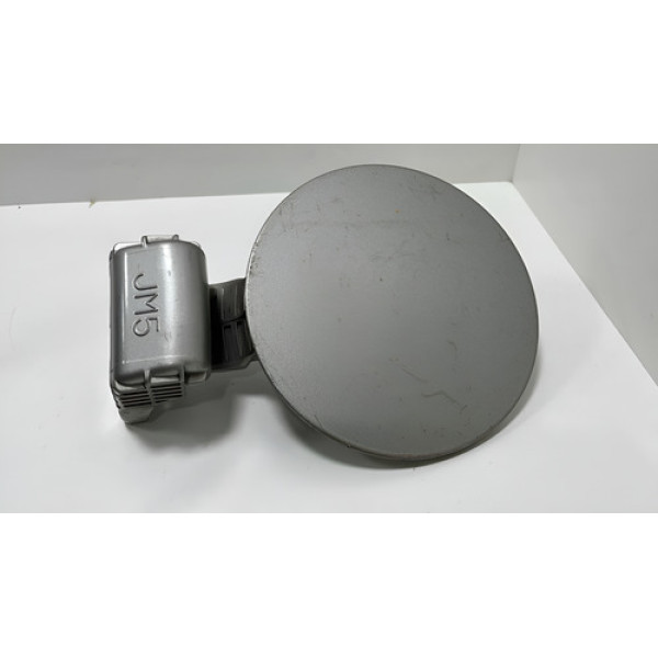 Portinhola Tanque Combustível Hyundai Tucson 2007/2012 Cinza