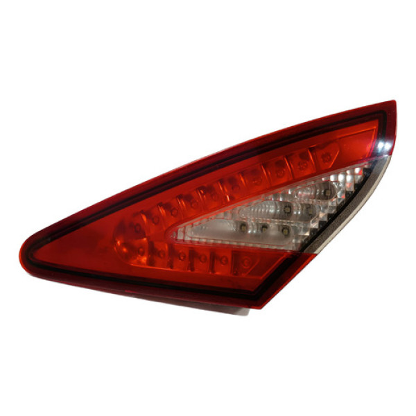 Lanterna Traseira Chery Cielo Hatch Esq 2010 A 2013