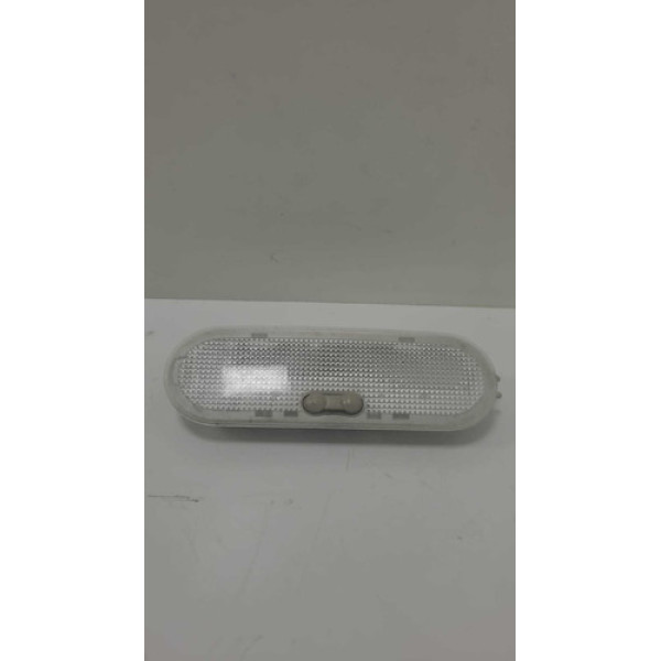 Luz Teto Renault Logan 2015