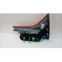 Lanterna New Civic Porta Malas 2007 2008 2009 2010 2011 L/di
