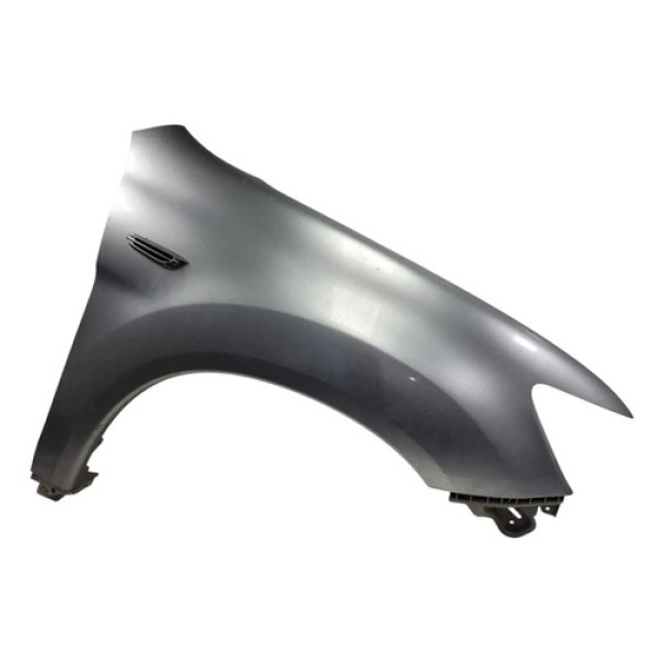 Paralama Direito Mitsubishi Asx 2014 Á 2019