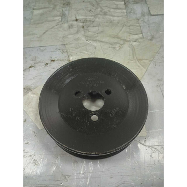 Polia Bomba D\'água Ford Fiesta Ka 2004 A 2011 (usado)